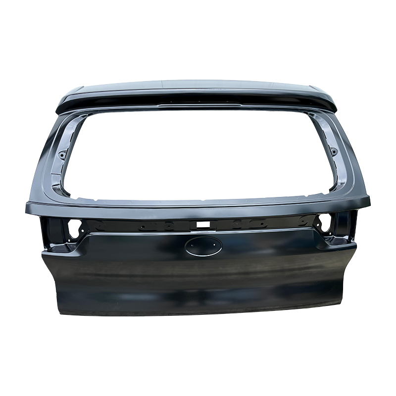 KIA SONET 20 Hayon de voiture