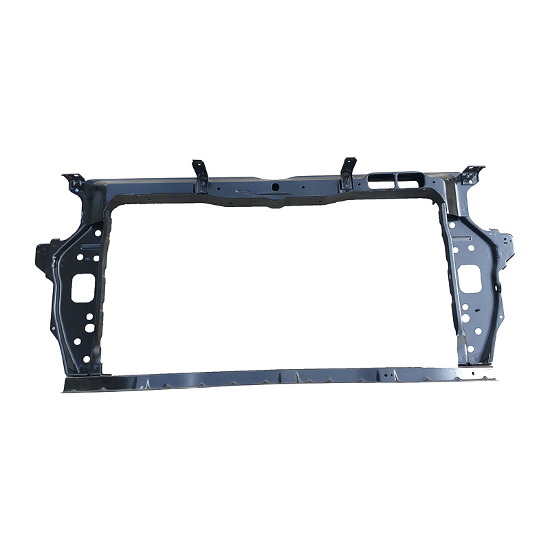 HYUNDAI ACCENT 17 Support de radiateur