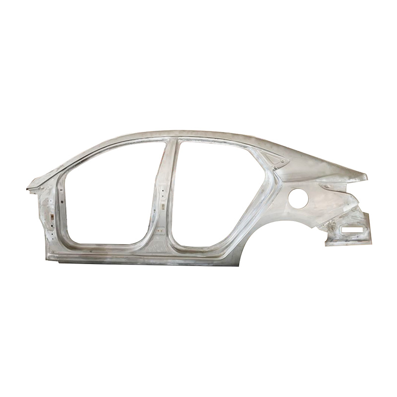 HYUNDAI ACCENT 17 PILIER LATÉRAL ASSY R/L