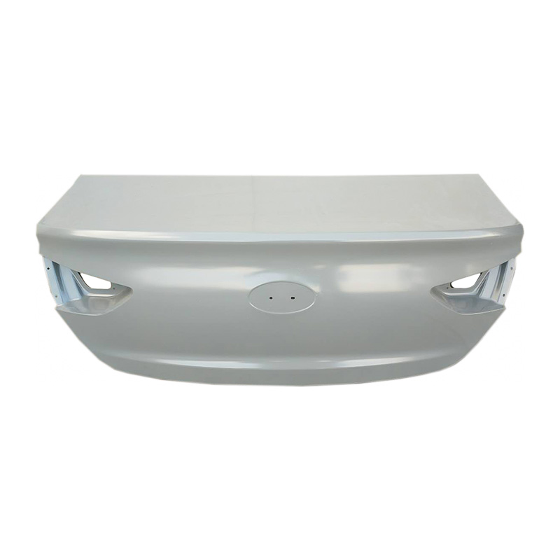 Couvercle de coffre HYUNDAI ACCENT 17