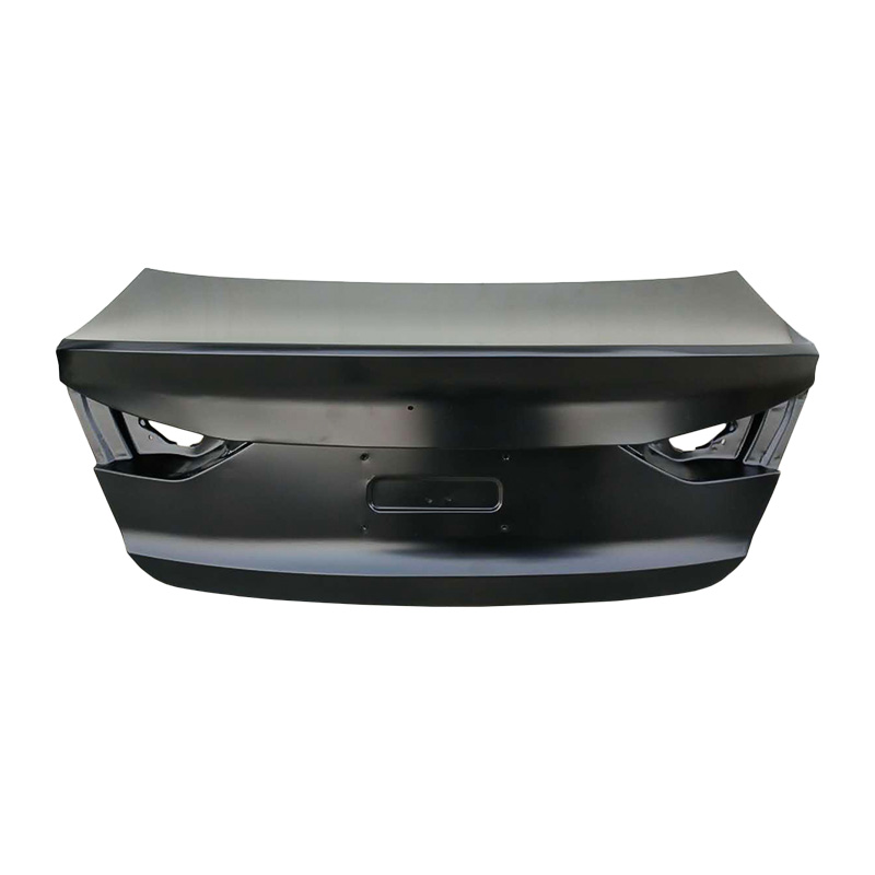 HYUNDAI ELANTRA 16 Couvercle de coffre