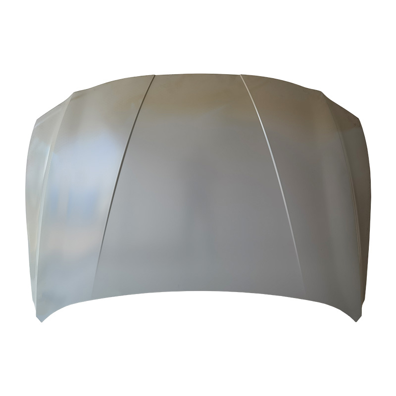 CAPOT HYUNDAI ELANTRA 21