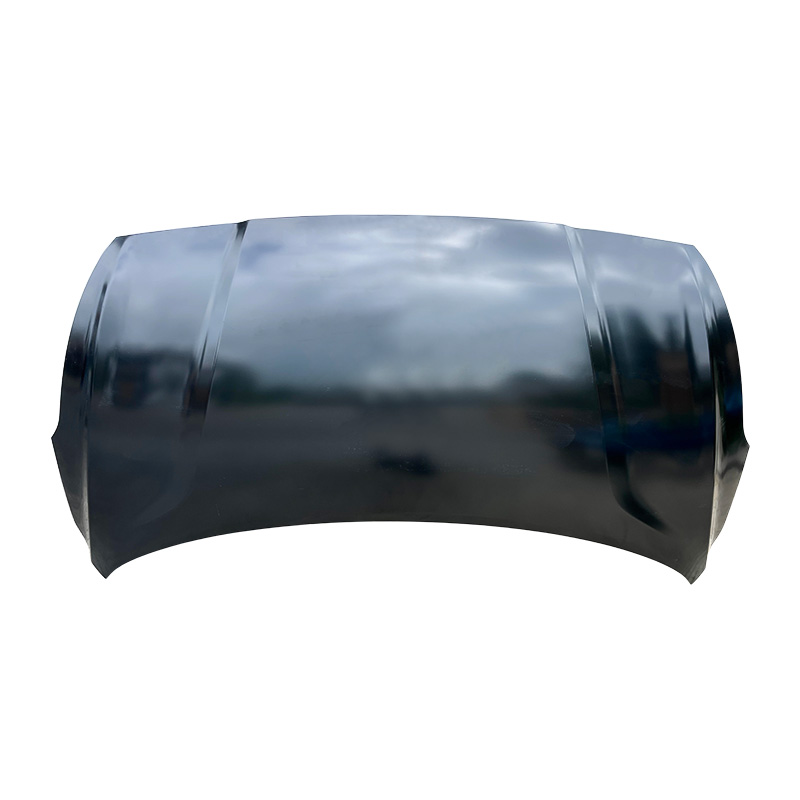 Capot HYUNDAI I10 22 HAYON