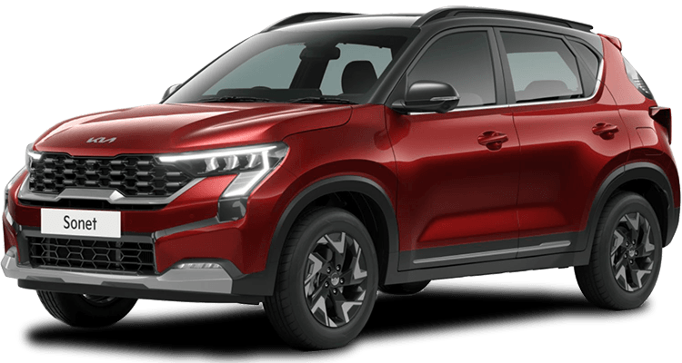 KIA SONET20