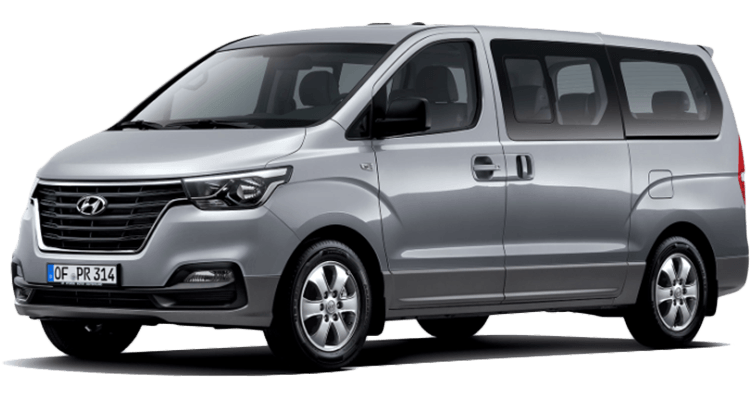 HYUNDAI H118