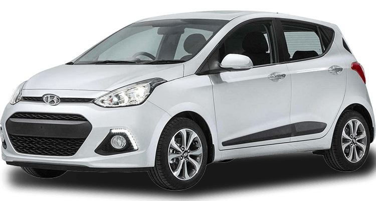 HYUNDAI I10 14 HAYON