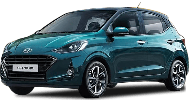 HYUNDAI I10 22 HAYON