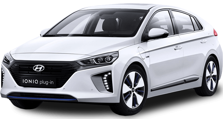 HYUNDAI IONIQ18