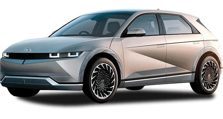 HYUNDAI IONIQ22