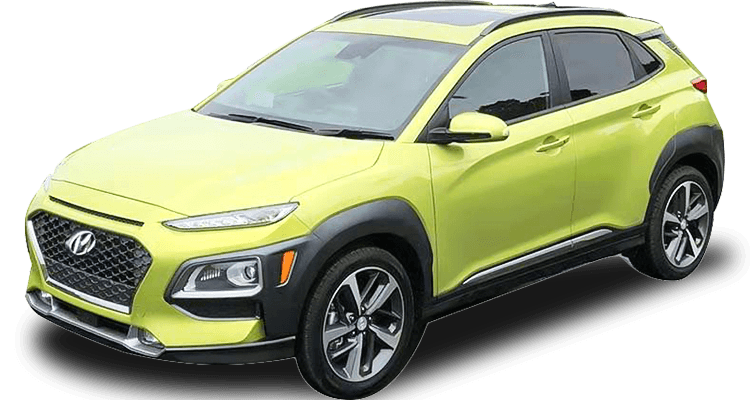 HYUNDAI KONA18