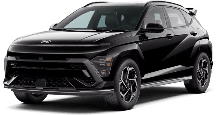 HYUNDAI KONA24