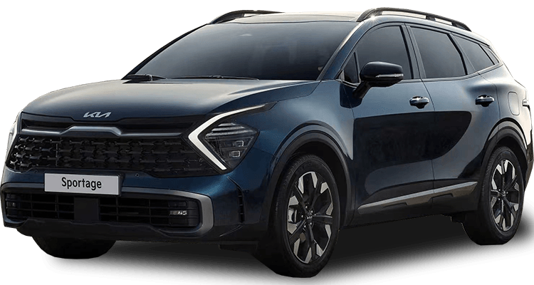 KIA SPORTAGE21