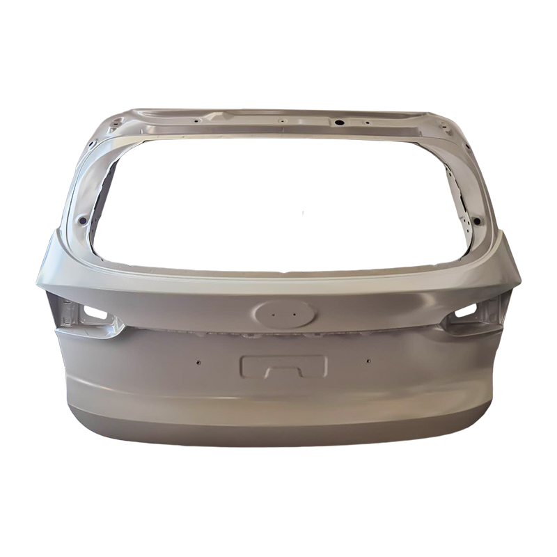 HYUNDAI SANTAFE 19 Panneau de hayon