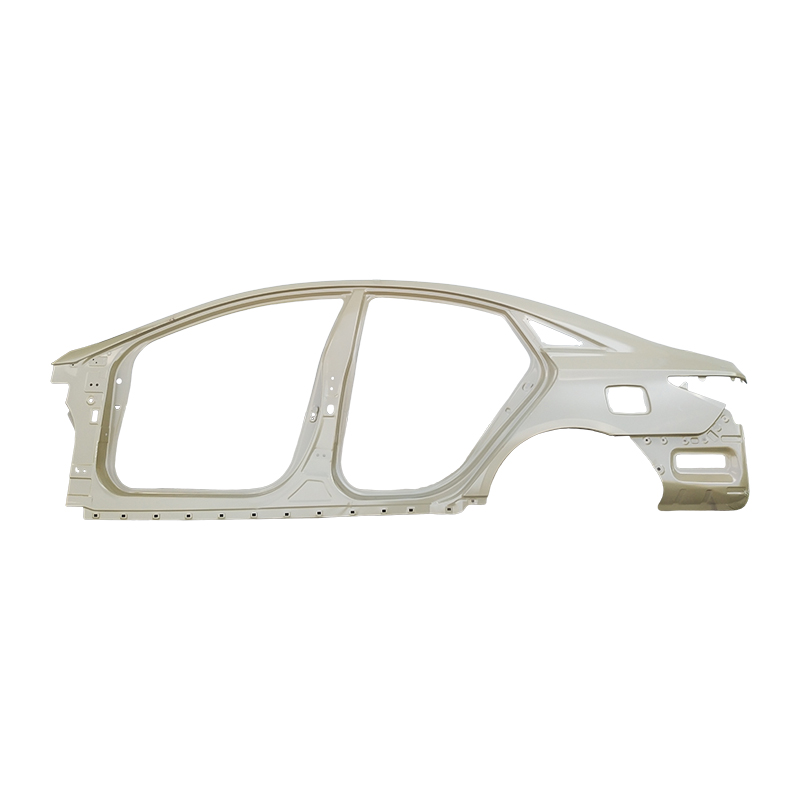 Panneau latéral de voiture automatique HYUNDAI SONATA 11