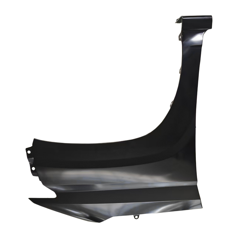 HYUNDAI STARGAZER 2022 Ailes