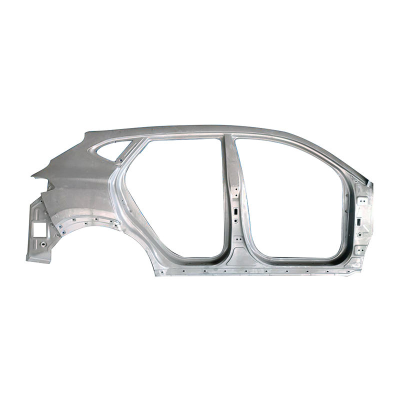 Panneau latéral de voiture automatique HYUNDAI TUCSON 15