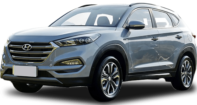 HYUNDAI TUCSON15