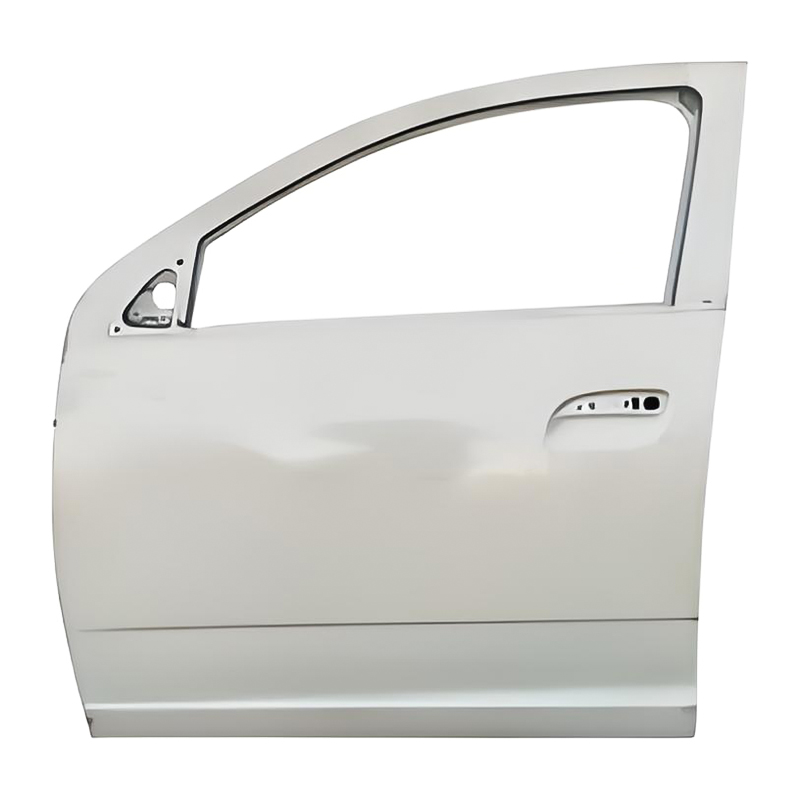 COBALT 11 Porte d'entrée