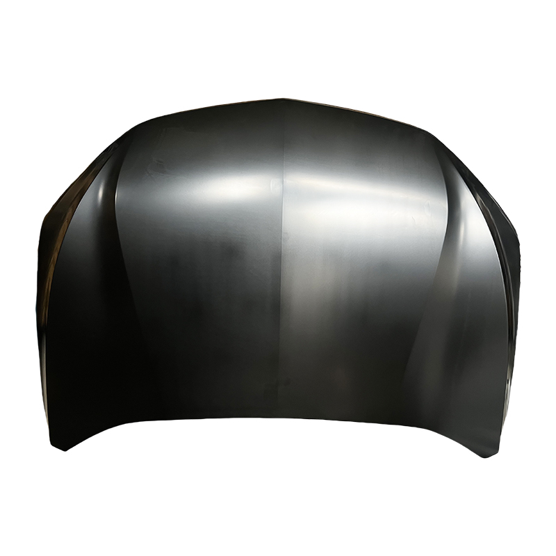 POUR CHEVROLET BLAZER 2019 capot noir