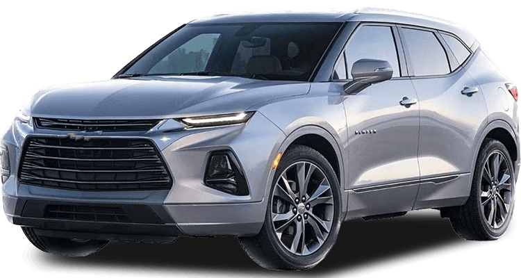 POUR CHEVROLET BLAZER 2019