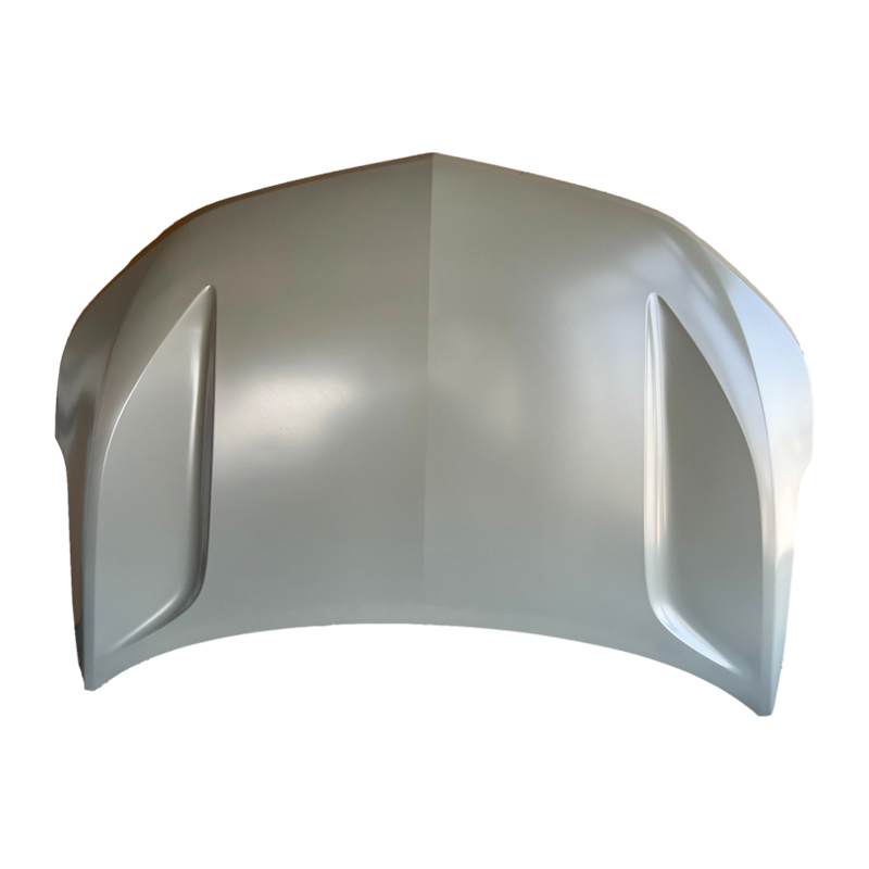 POUR CHEVROLET EQUINOX 2018-2023 Capot