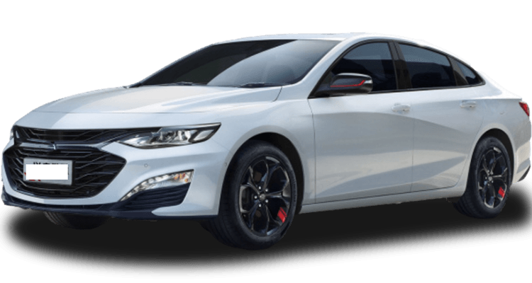 MALIBU POUR CHEVROLET MALIBU XL 2016