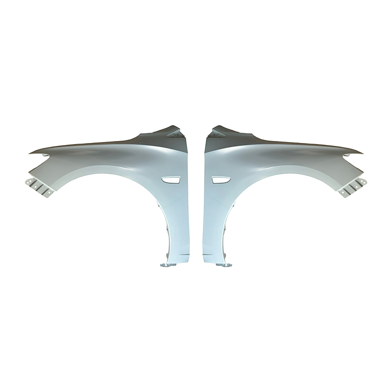 POUR CHEVROLET MONZA 2018 Garde-boue avant
