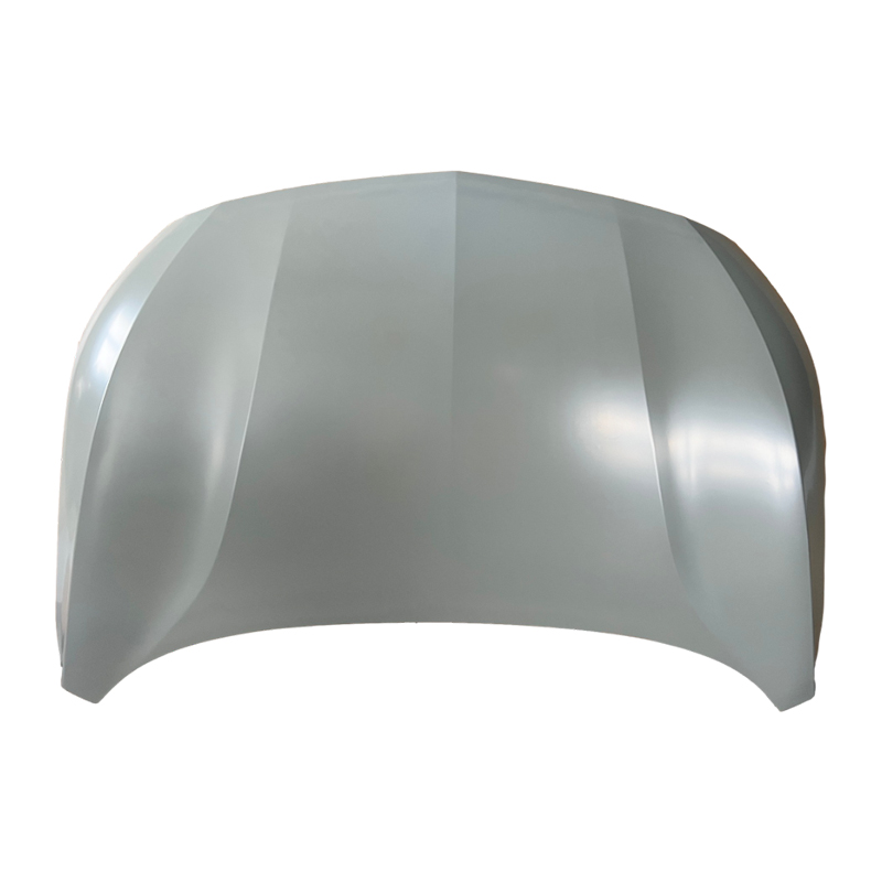 POUR CHEVROLET MONZA 2018 Capot