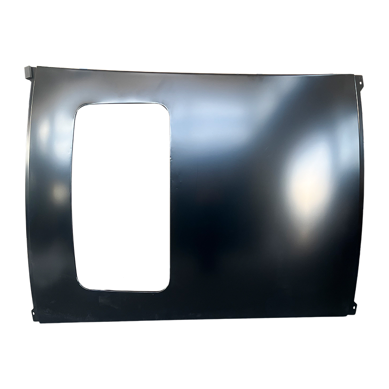 POUR CHEVROLET MONZA 2018 Toit avec lucarne