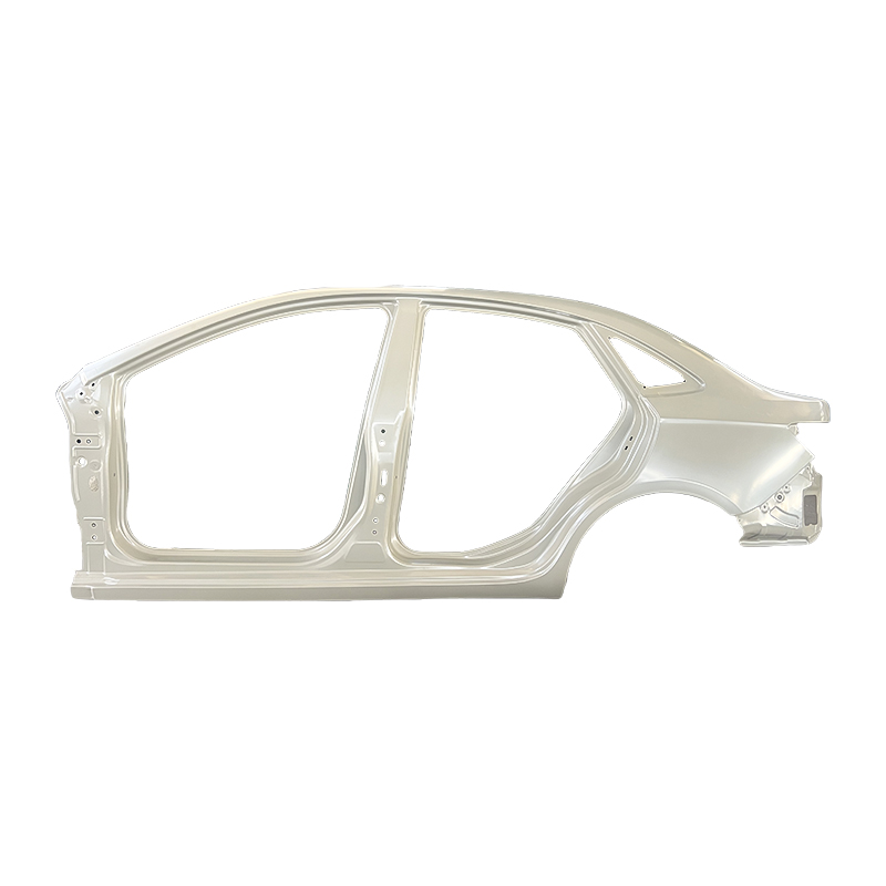 Couvercle de coffre pour CHEVROLET MONZA 2018
