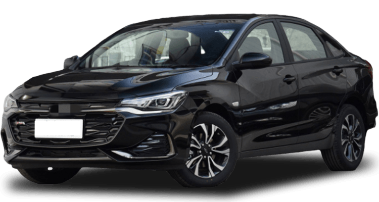 POUR CHEVROLET MONZA 2018