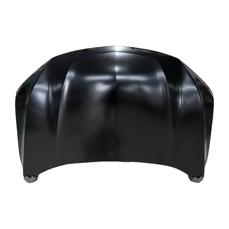 POUR CHEVROLET TRACKER 2020 capot noir