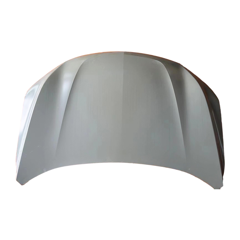 FOR CHEVROLET TRACKER 2020 Hood
