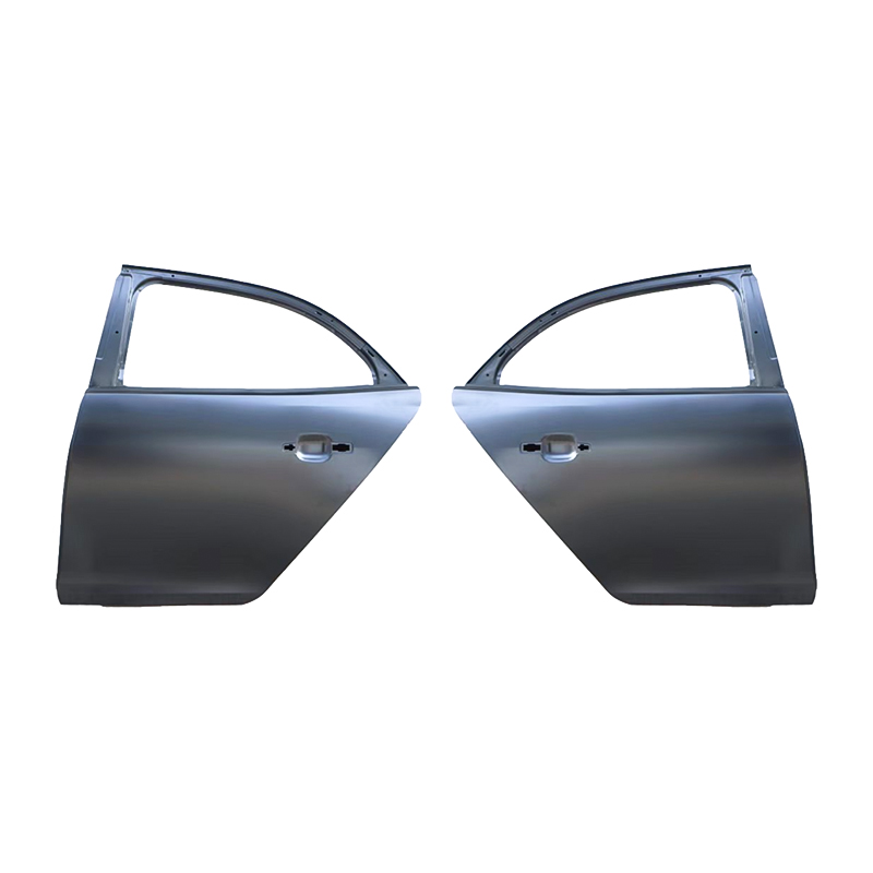 MALIBU POUR CHEVROLET MALIBU 2012-2016 Porte arrière
