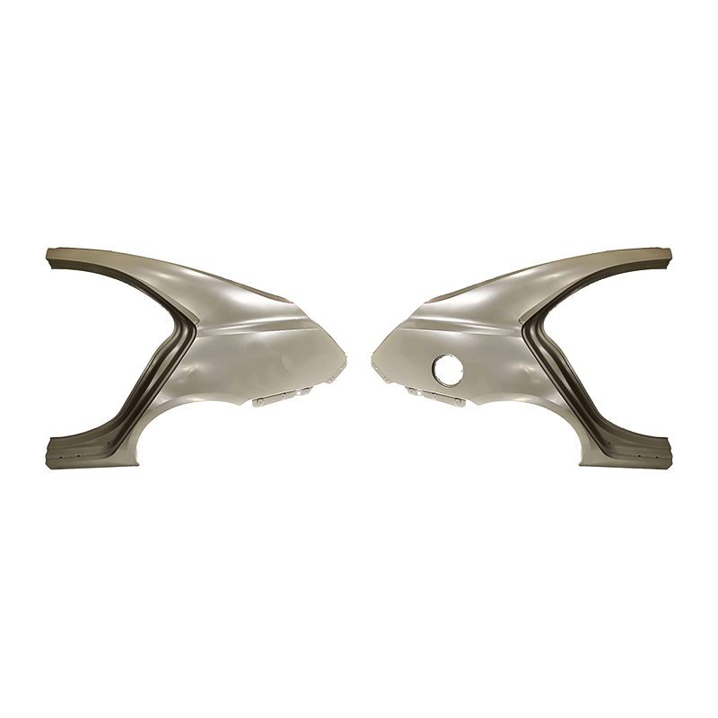 MALIBU POUR CHEVROLET MALIBU 2012-2016 Garde-boue arrière