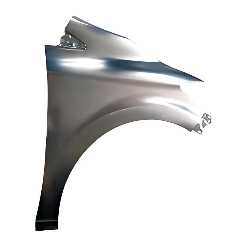 ONIX POUR CHEVROLET ONIX 17 Garde-boue avant