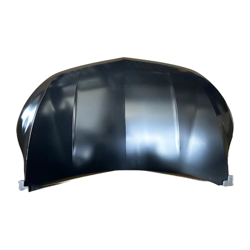 ONIX POUR CHEVROLET ONIX 17 Capot