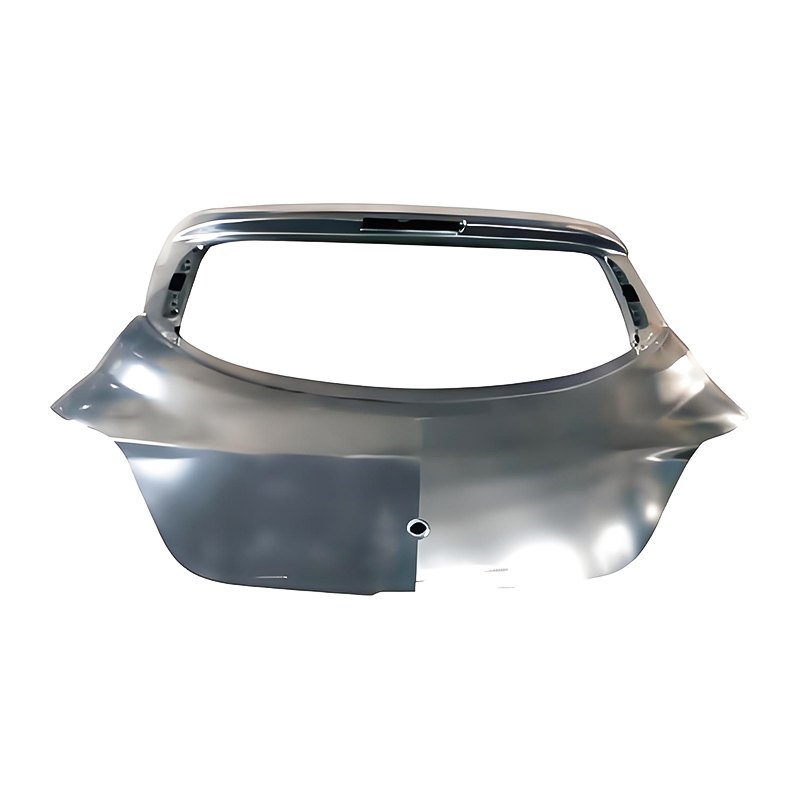 ONIX POUR CHEVROLET ONIX 17 Hayon