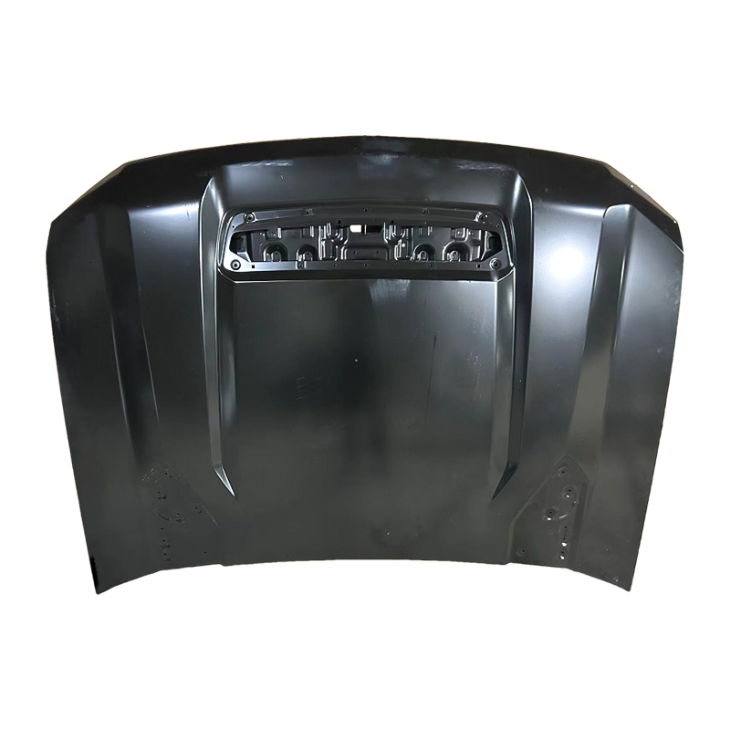 SILVERADO POUR CHEVROLET SILVERADO 2500 2019- Capot