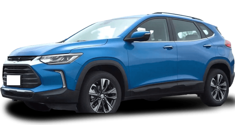 POUR CHEVROLET TRACKER 2020
