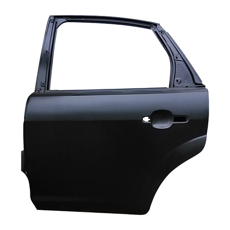 Porte arrière Focus 2009