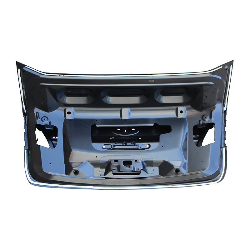 Couvercle de coffre du moteur Ford Fiesta 2009