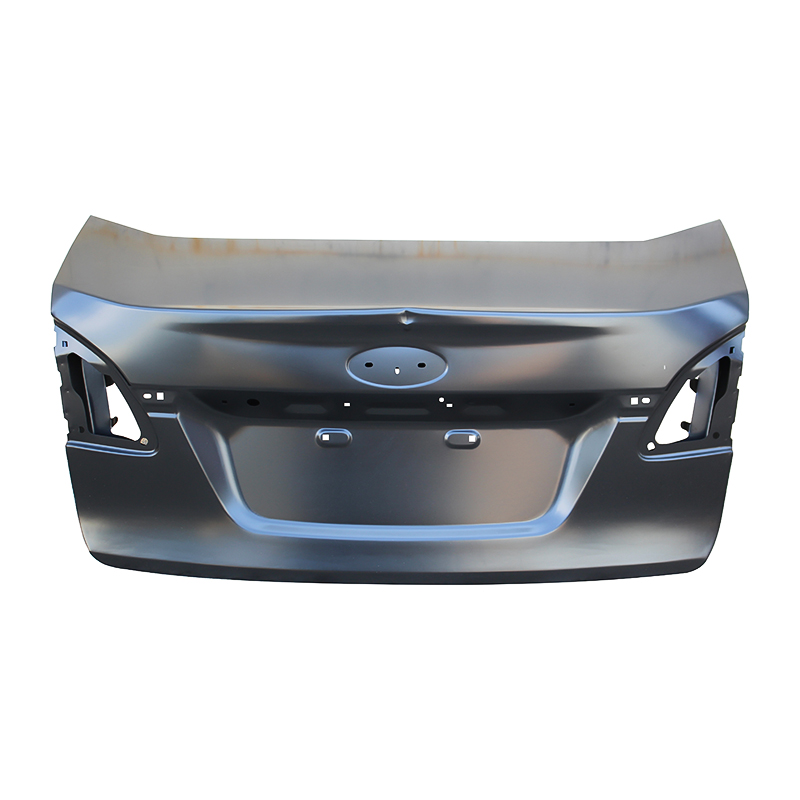 Couvercle de coffre du moteur Ford Fiesta 2009