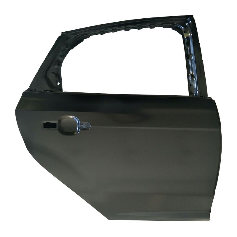 Porte arrièreFord Focus 2012