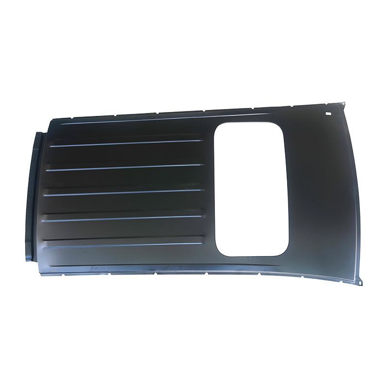 Toit avec puits de lumière Ford Ecosport 2013