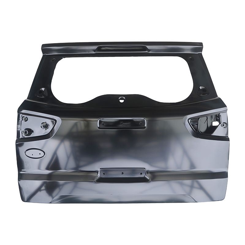 Porte arrièreFord Ecosport 2013