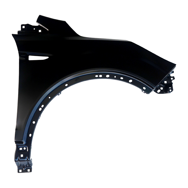 2013 Ford Kuga Escape Engine Garde-boue avant côté droit