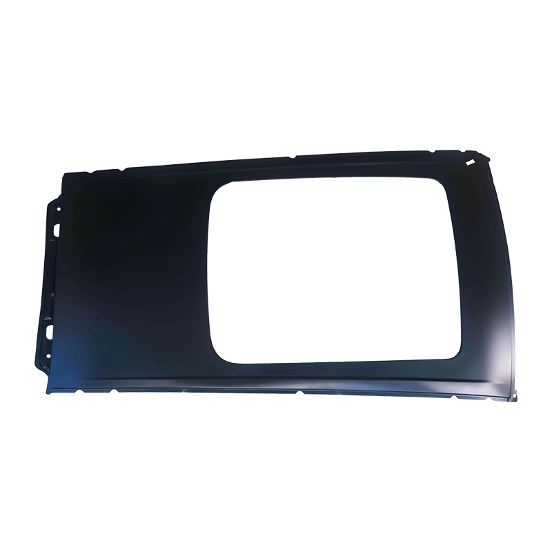 Toit Escape avec puits de lumière Ford Kuga 2013