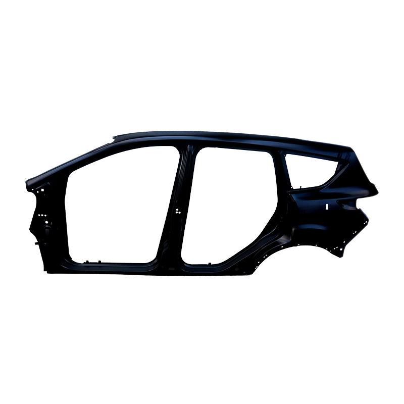 Panneau latéral entier du Ford Kuga Escape 2013, côté gauche