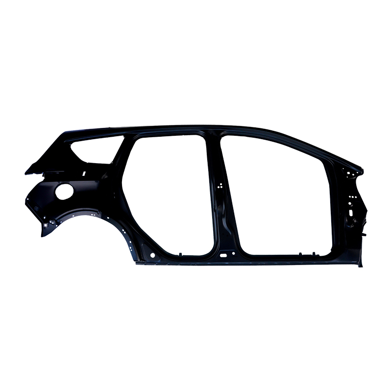 Panneau latéral entier du Ford Kuga Escape 2013, côté droit